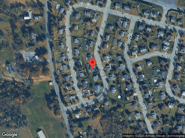 109 aviemore ln, douglassville,  PA 19518