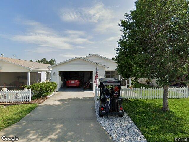 3533 roanoke st, the villages,  FL 32162