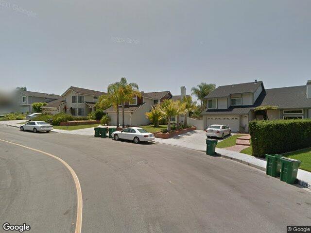  mission viejo,  CA 92692