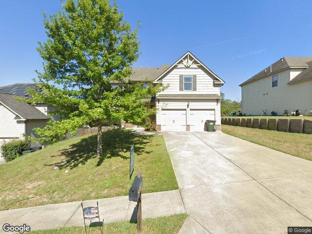 133 vista view drive, west columbia,  SC 29206