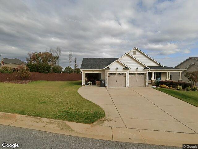 25 good morning ln, garner,  NC 27529