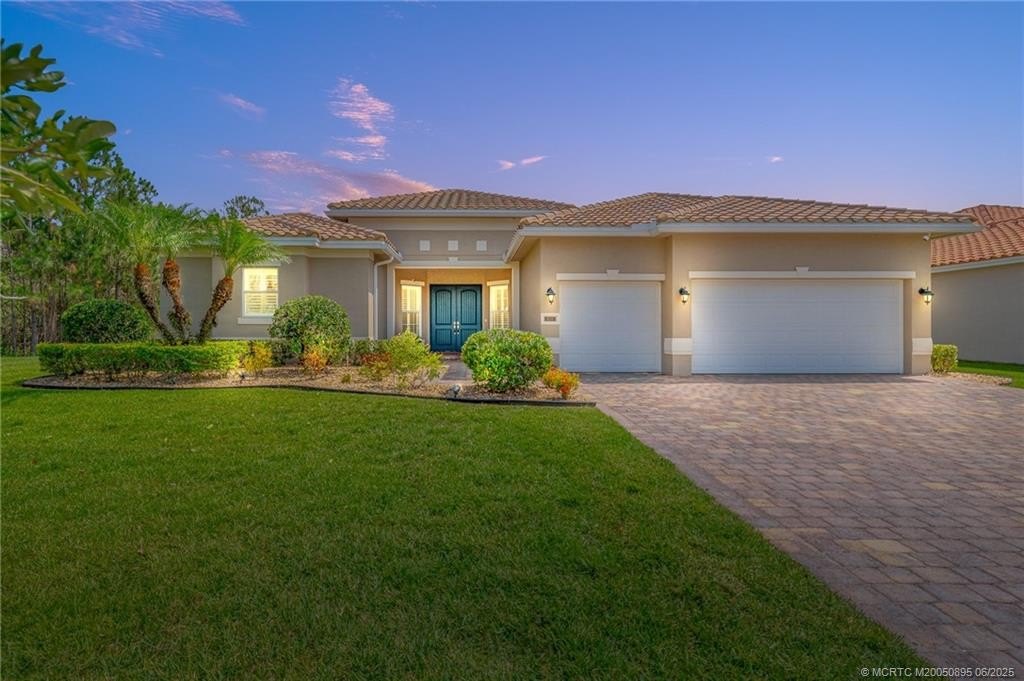 6519 sw key deer ln, palm city,  FL 34990