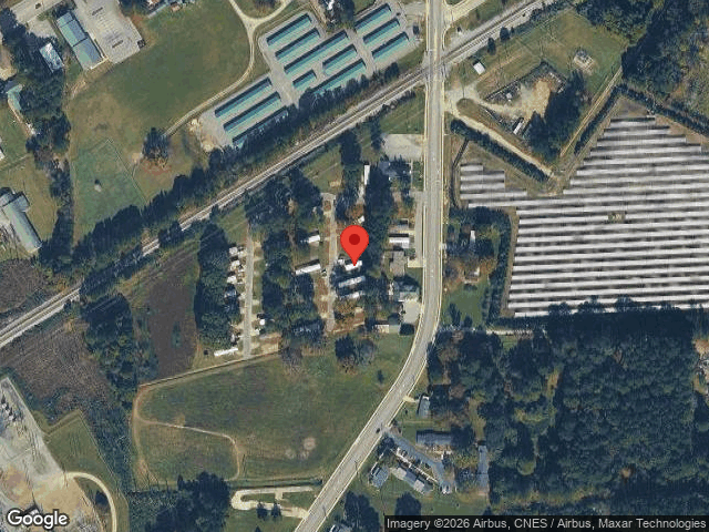 109 crossvine street #(lot 10), selma,  NC 27576