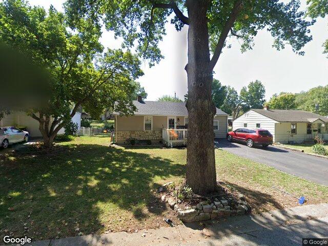 4503 ne 50th st, kansas city,  MO 64119