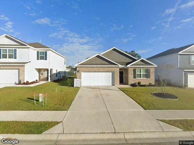 252 bevington brook lane, hopkins,  SC 29061