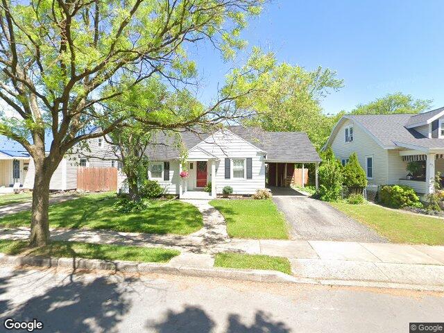 651 woodland ave, williamsport,  PA 17701