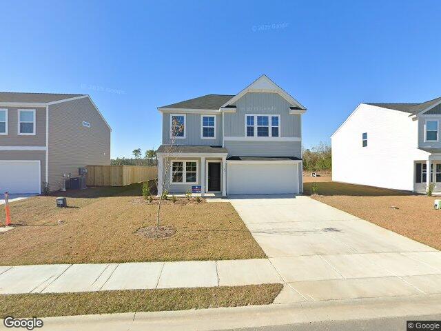 125 freesia dr, springfield,  GA 31329