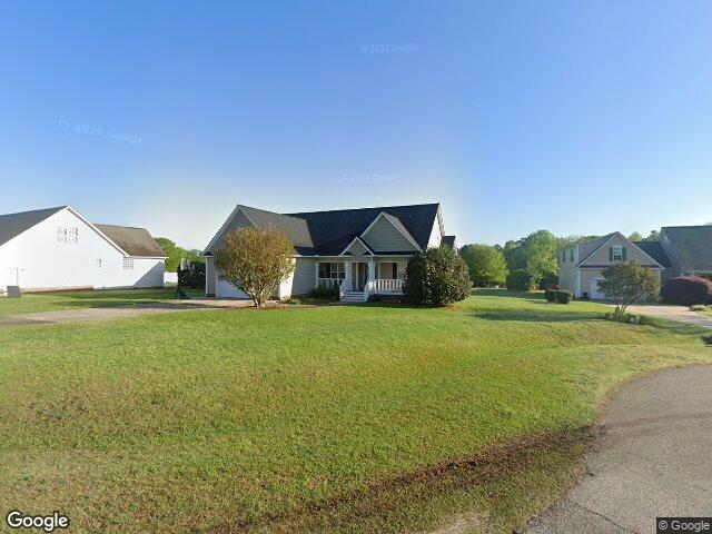 51 jetherage dr, willow spring,  NC 27592