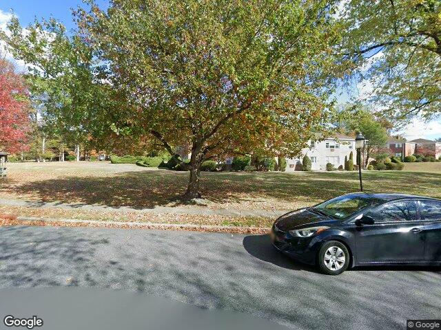 16d rolling ridge road # 16d
                                ,Unit # 16D, montvale,  NJ 07645