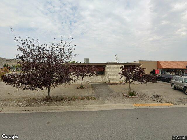 1300 e commercial ave, anaconda,  MT 59711