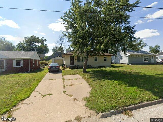 651 34th st se, cedar rapids,  IA 52403
