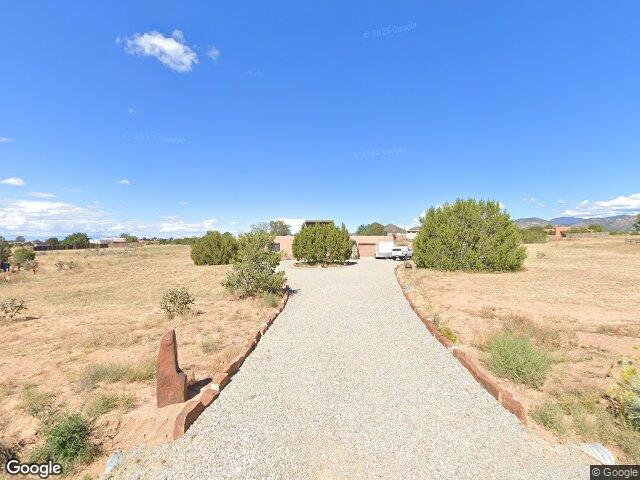 8 carlito rd, santa fe,  NM 87508