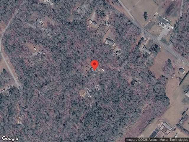 84 royal ln, king william,  VA 23086