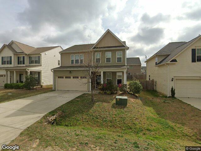 198 outwater ridge dr, garner,  NC 27529