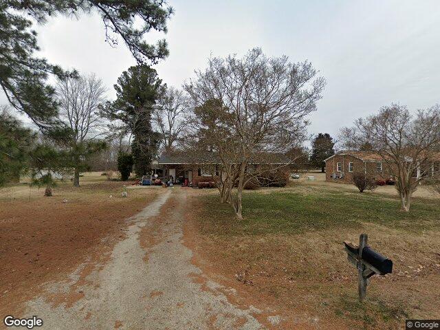 107 willow oak pl, henderson,  NC 27537