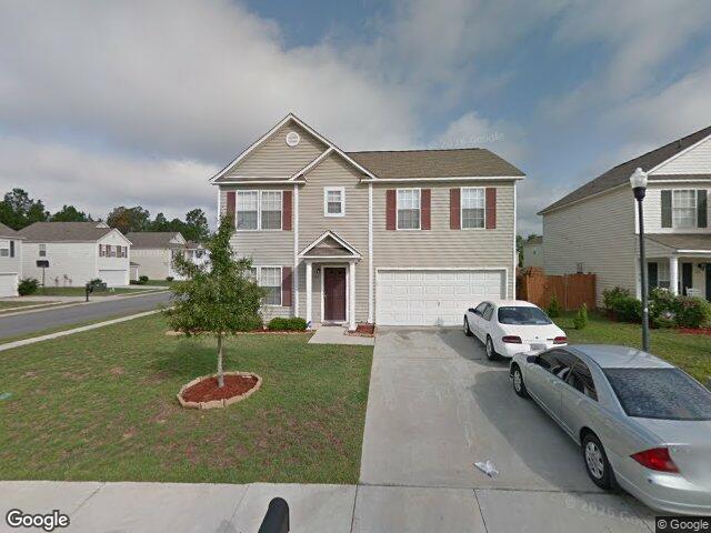 136 bliss ln, columbia,  SC 29229