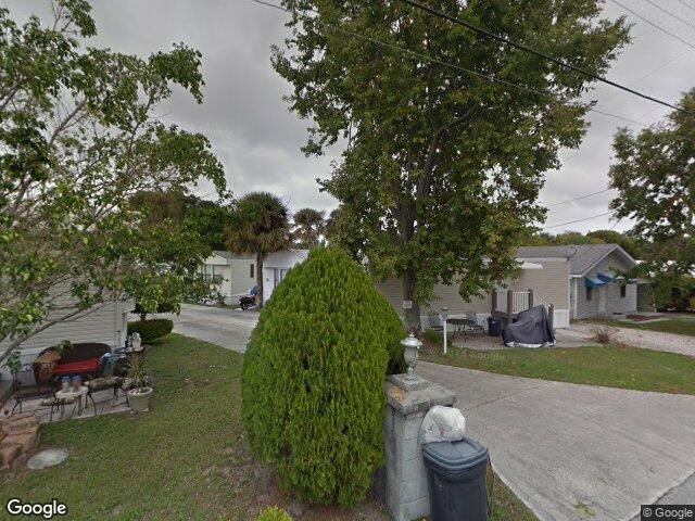 2423 ne palm avenue lot 39
                                ,Unit Lot 39, jensen beach,  FL 34957