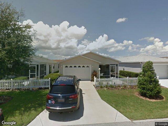 2588 birch ave, the villages,  FL 32162
