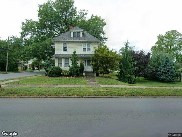 550 s market st, williamsport,  PA 17702