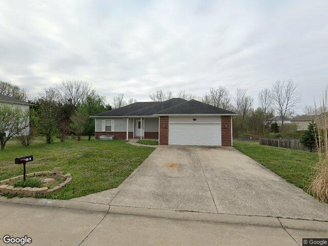 4980 n irvin loop, columbia,  MO 65202