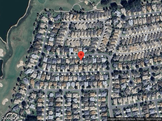 1428 gayle mill dr, the villages,  FL 32162