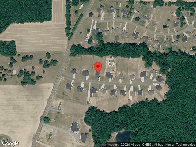 79 surles landing way, benson,  NC 27504