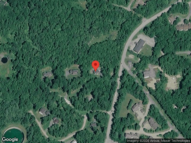 30 colony road extension, warren,  VT 05674