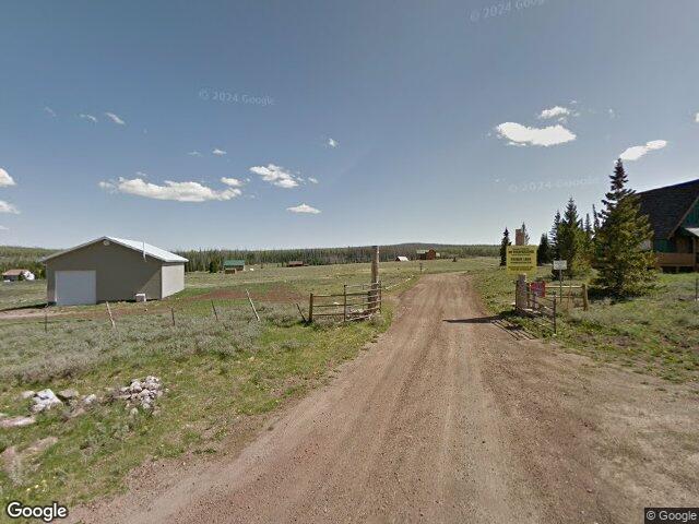 2276 e meadow lake dr, brian head,  UT 84719