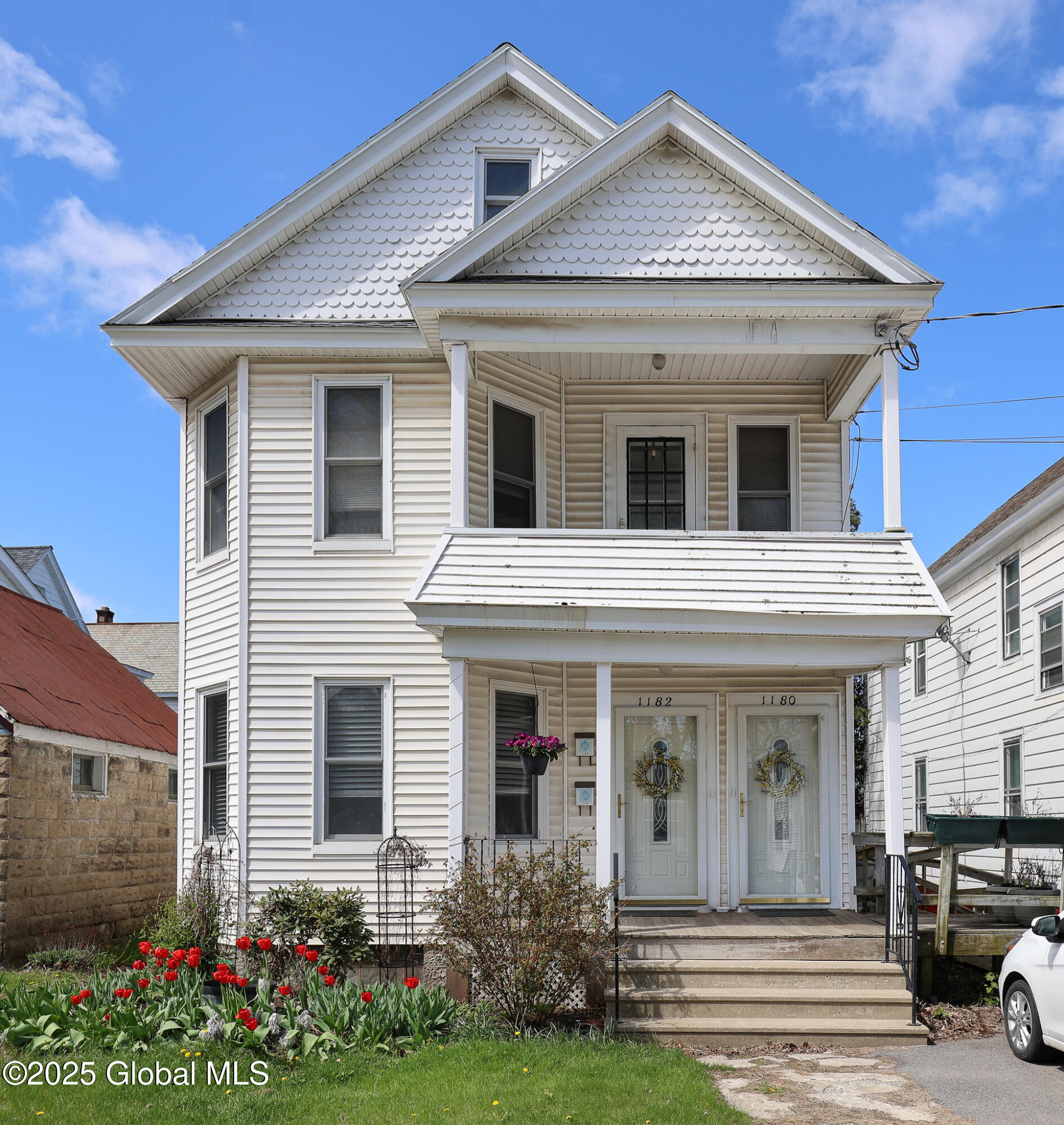1180 van cortland st, schenectady,  NY 12303