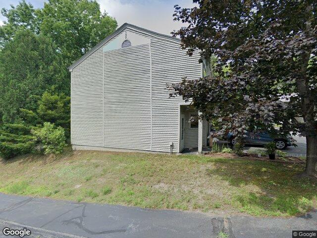 40 wolf rd #53
                                ,Unit Unit 53, lebanon,  NH 03766