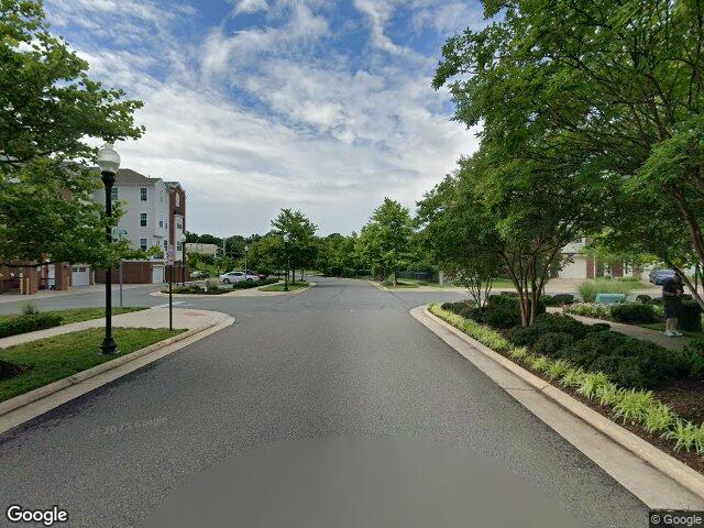 10273a fountain cir, unit 306, manassas,  VA 20110
