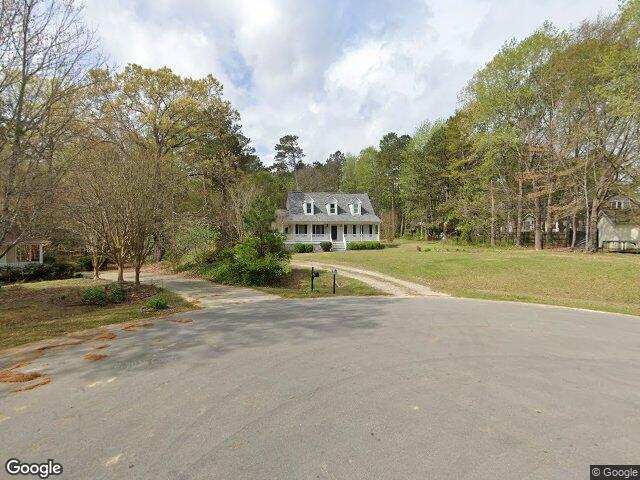 604 blazing star ct, garner,  NC 27529