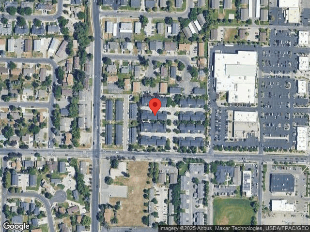 1035 n 130 w, logan,  UT 84341