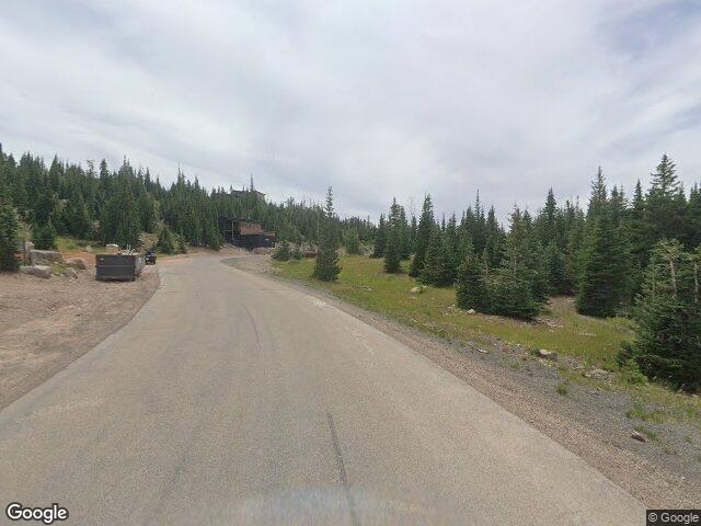 22 e steam engine dr, brian head,  UT 84719