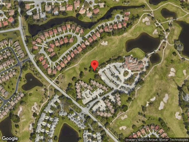 3961 sw greenwood way #h, palm city,  FL 34990