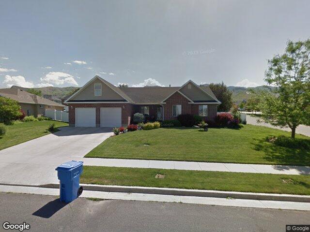 540 s 800 e, smithfield,  UT 84335