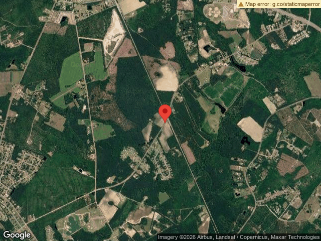 lot 2 | 0 ralph rahn rd, rincon,  GA 31326