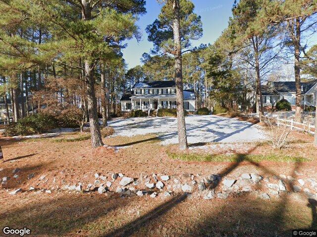 2747 fairway dr, henderson,  NC 27536