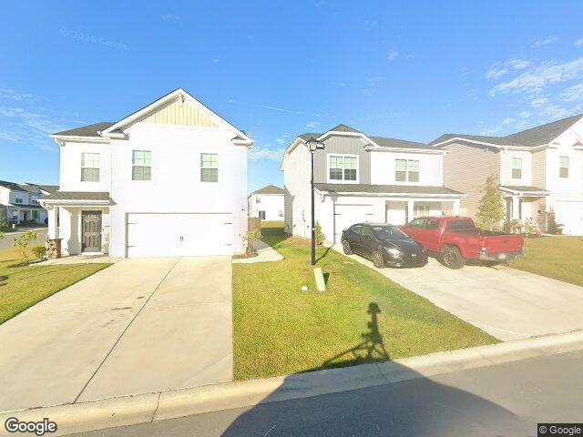 488 middlebury(lot 115) lane, hopkins,  SC 29061