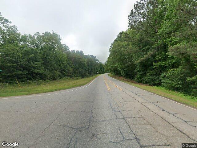 0 rest haven rd, yatesville,  GA 31097