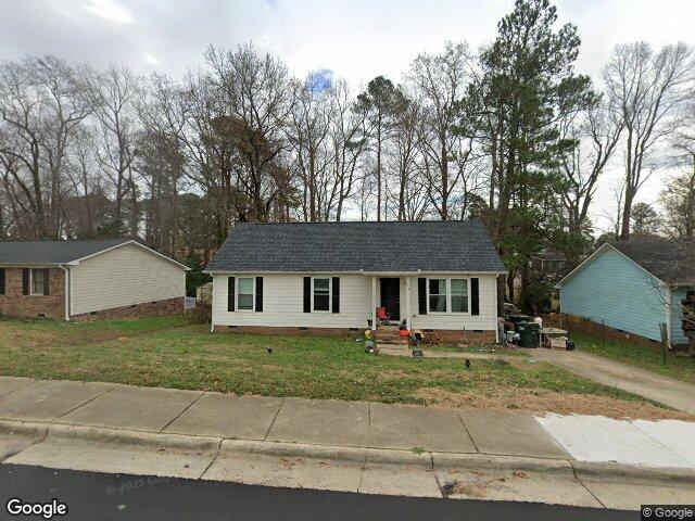 403 durham st, clayton,  NC 27520
