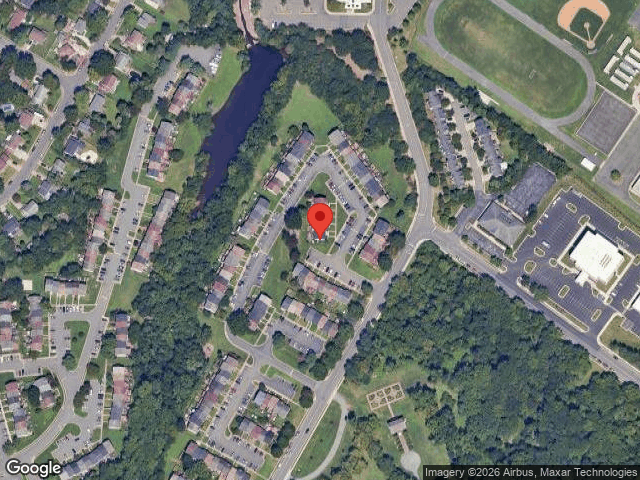 8949 princeton park dr, manassas,  VA 20110