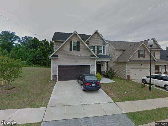 107 verrazano pl, clayton,  NC 27520