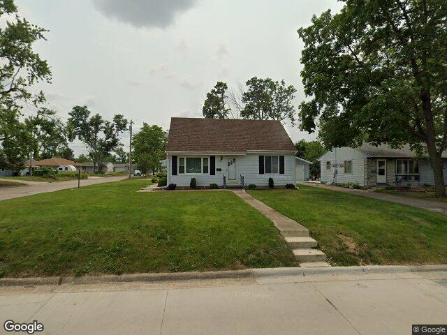 1601 arizona ave ne, cedar rapids,  IA 52402