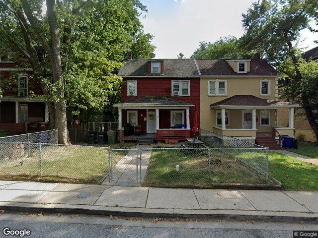  baltimore,  MD 21212
