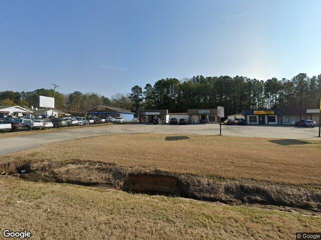 1317 hwy 9 bypass, lancaster,  SC 29720