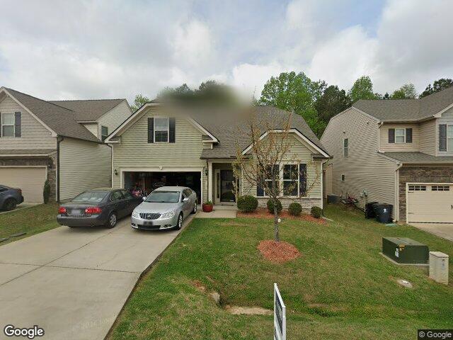 19 beacon way, garner,  NC 27529