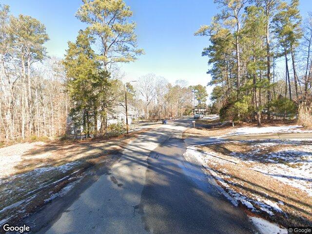lot 5 sidney hill, henderson,  NC 27536