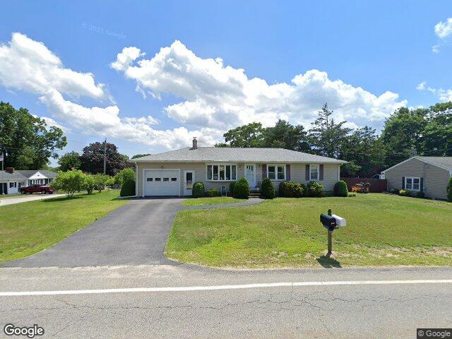 175 gervais st, coventry,  RI 02816