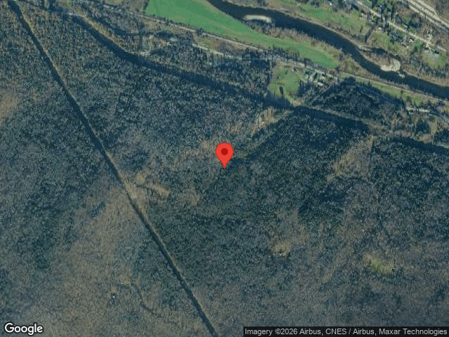 0 hayden hill trail, duxbury,  VT 05676